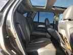 2011 LINCOLN MKX