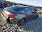 2015 INFINITI Q50
