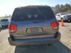 2007 TOYOTA Sequoia