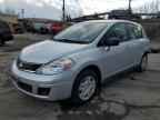 2011 NISSAN VERSA