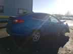 2013 FORD Fiesta