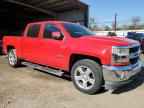 2016 CHEVROLET Silverado