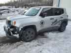 2019 JEEP Renegade