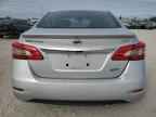 2013 NISSAN SENTRA