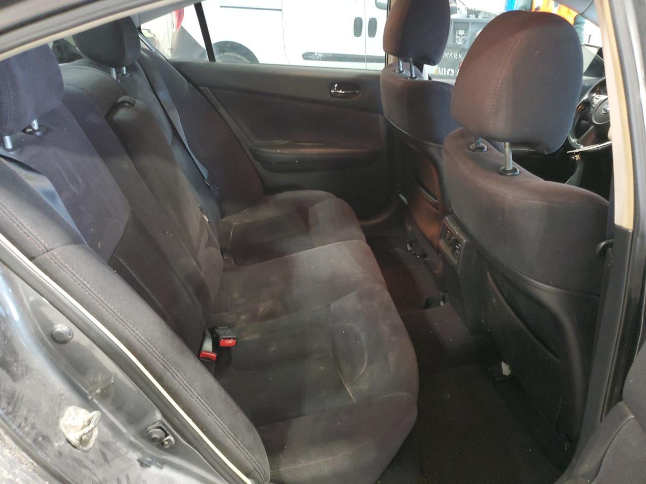 2014 NISSAN Maxima