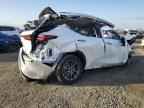 2024 LEXUS NX 350H