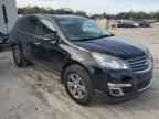 2016 CHEVROLET TRAVERSE