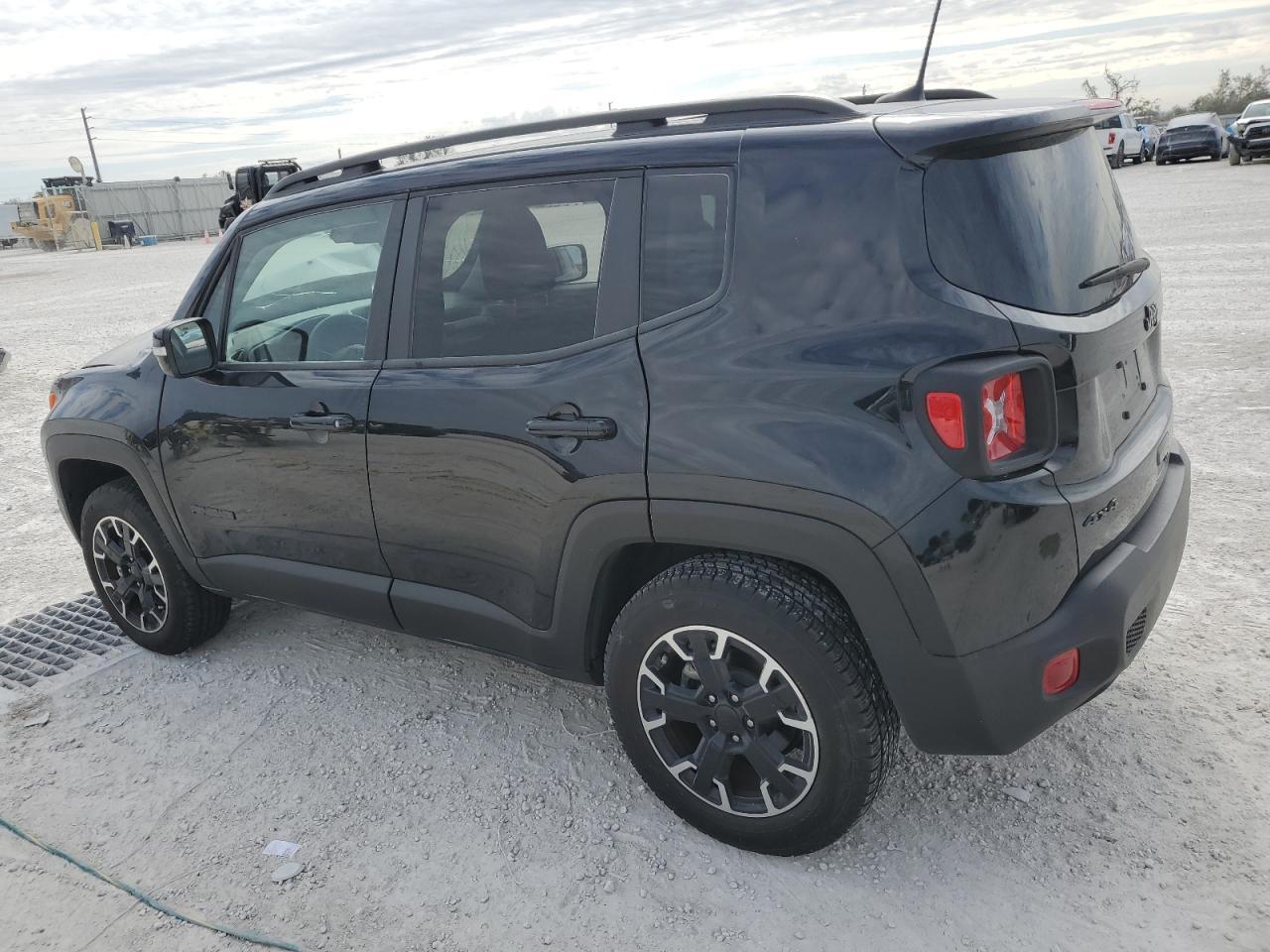 2023 JEEP Renegade