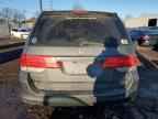 2008 HONDA ODYSSEY