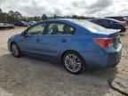 2016 SUBARU IMPREZA