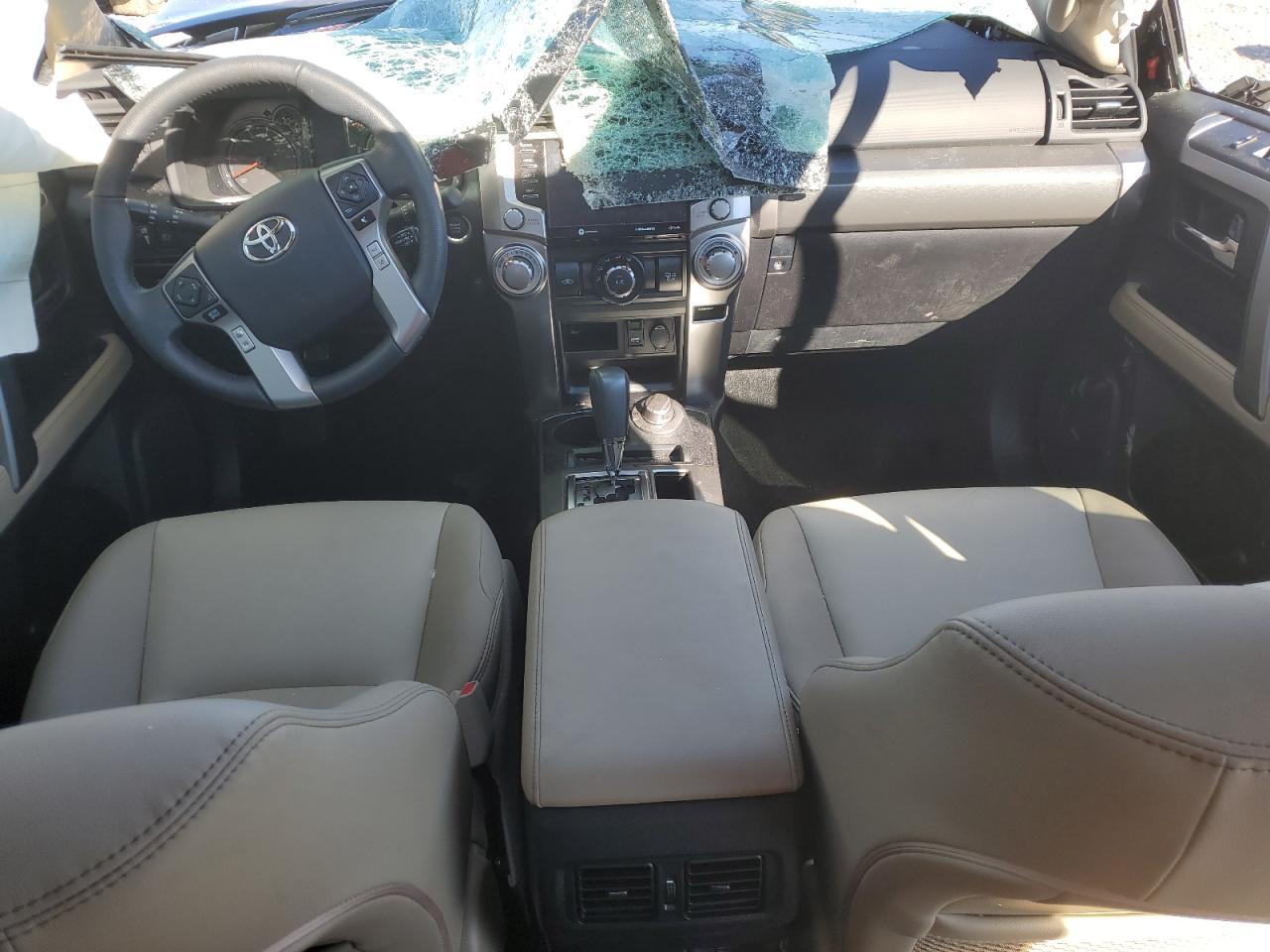 2024 TOYOTA 4Runner