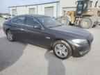 2013 BMW 5 series
