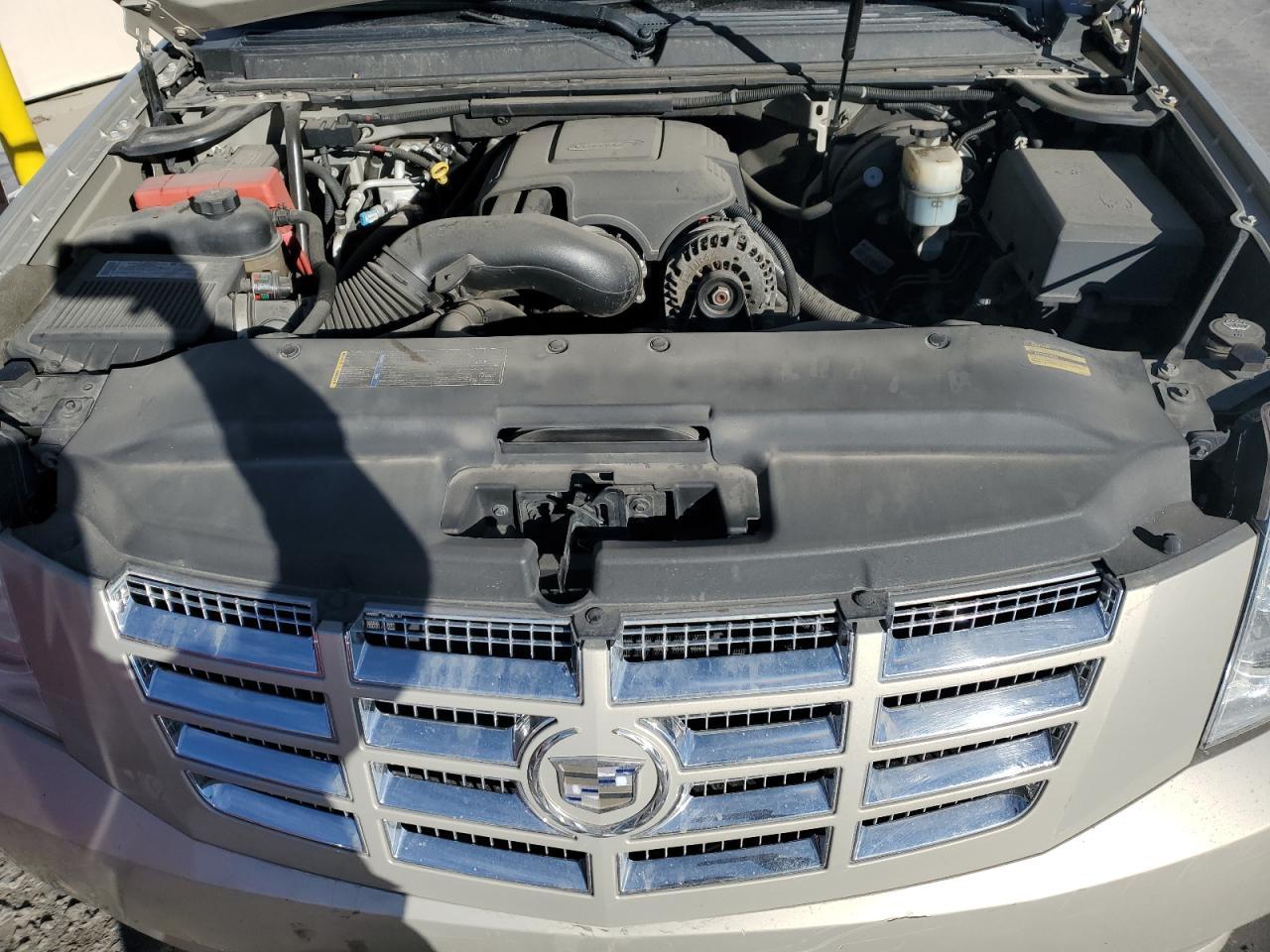 2007 CADILLAC ESCALADE
