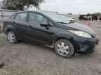 2013 FORD Fiesta