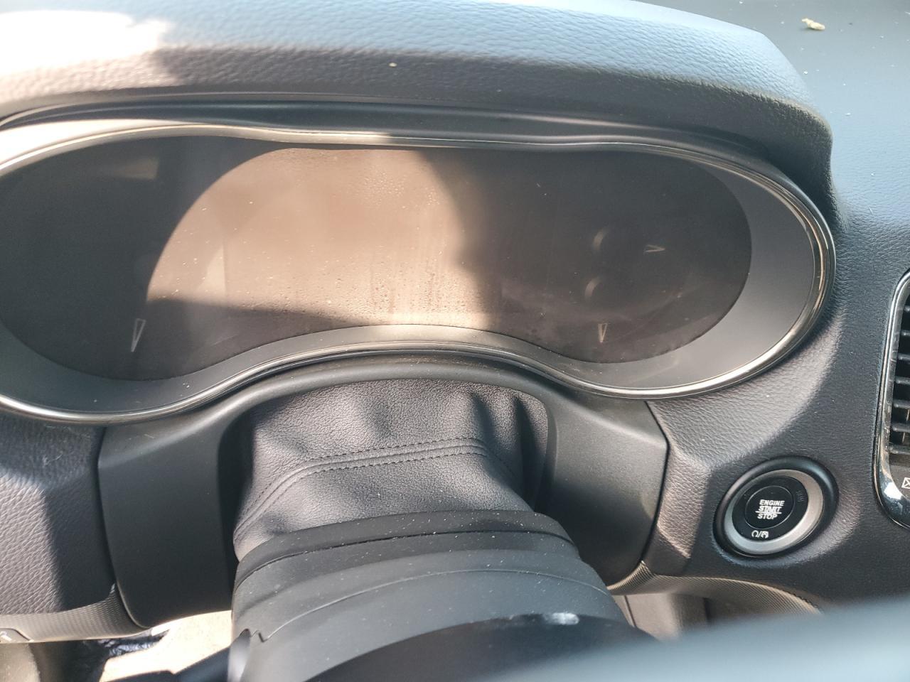 2020 DODGE DURANGO