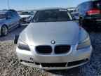2004 BMW 5 series