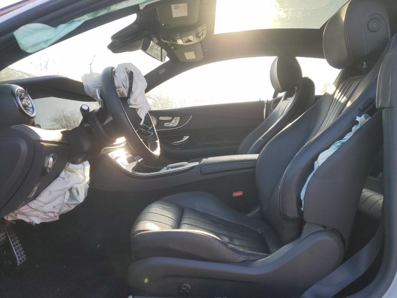2022 MERCEDES-BENZ E-Class