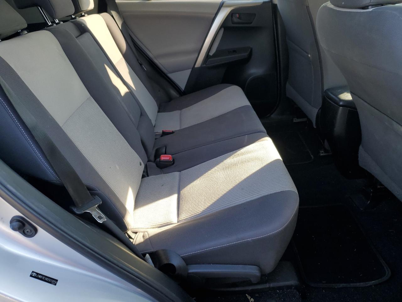 2013 TOYOTA RAV4