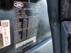 2022 LAND ROVER RANGE ROVER