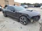 2008 FORD MUSTANG
