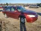 2004 TOYOTA CAMRY