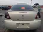 2009 PONTIAC G6