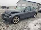 2014 BMW 3 SERIES