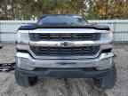 2016 CHEVROLET Silverado
