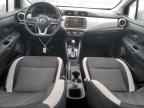 2021 NISSAN VERSA