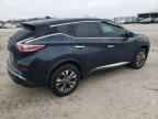 2018 NISSAN MURANO