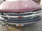 2000 CHEVROLET Silverado