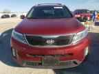 2014 KIA SORENTO