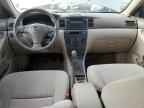 2006 TOYOTA COROLLA