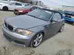2009 BMW 1 Series