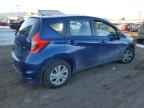 2019 NISSAN VERSA