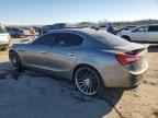 2015 MASERATI Ghibli