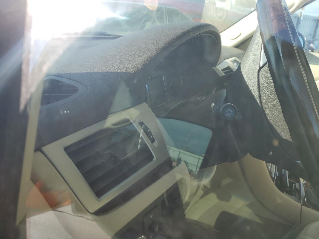 2007 CADILLAC ESCALADE