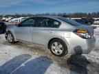 2007 NISSAN ALTIMA