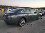2012 NISSAN Maxima