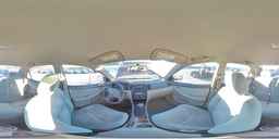 2004 TOYOTA COROLLA