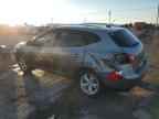 2008 NISSAN ROGUE