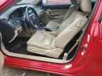 2009 HONDA ACCORD