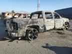 2010 CHEVROLET Silverado