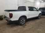 2018 HONDA Ridgeline