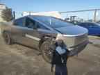 2024 TESLA Cybertruck