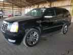 2011 CADILLAC ESCALADE