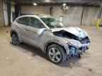 2018 HONDA HR-V