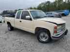1993 CHEVROLET Gmt