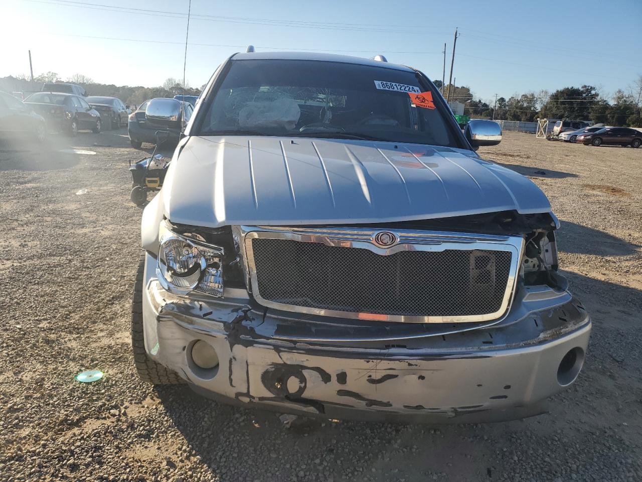 2008 CHRYSLER Aspen