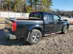 2005 NISSAN Frontier
